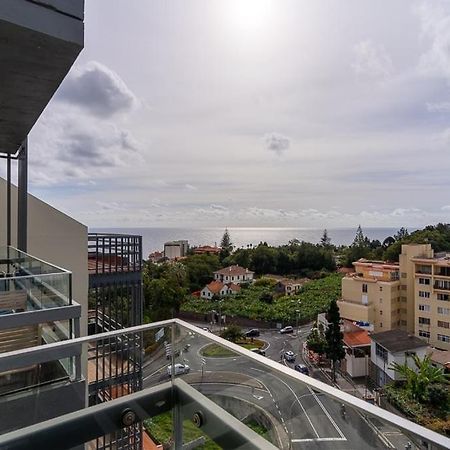 Magnolia Apartment Luxury Apt Great Views Funchal (Madeira) Exterior foto