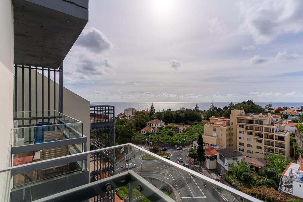 Magnolia Apartment Luxury Apt Great Views Funchal (Madeira) Exterior foto