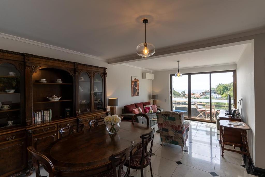 Magnolia Apartment Luxury Apt Great Views Funchal (Madeira) Exterior foto