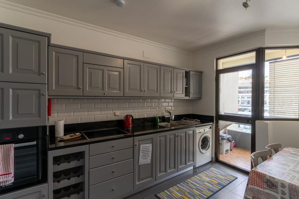 Magnolia Apartment Luxury Apt Great Views Funchal (Madeira) Exterior foto