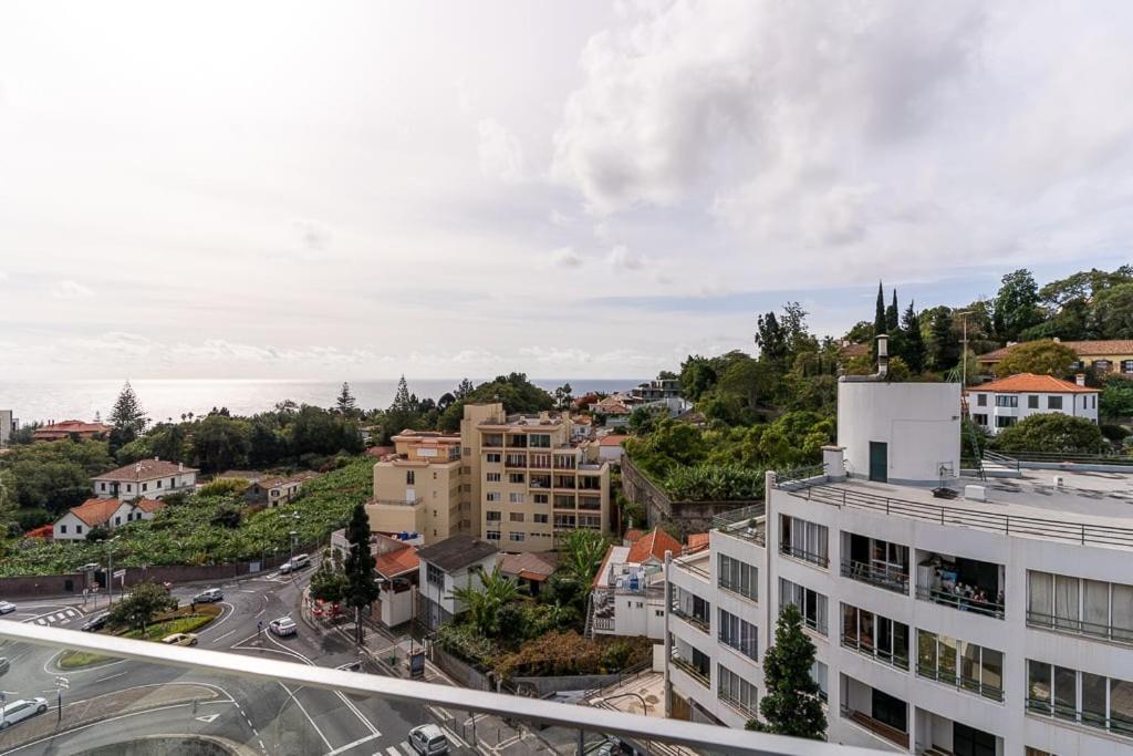 Magnolia Apartment Luxury Apt Great Views Funchal (Madeira) Exterior foto
