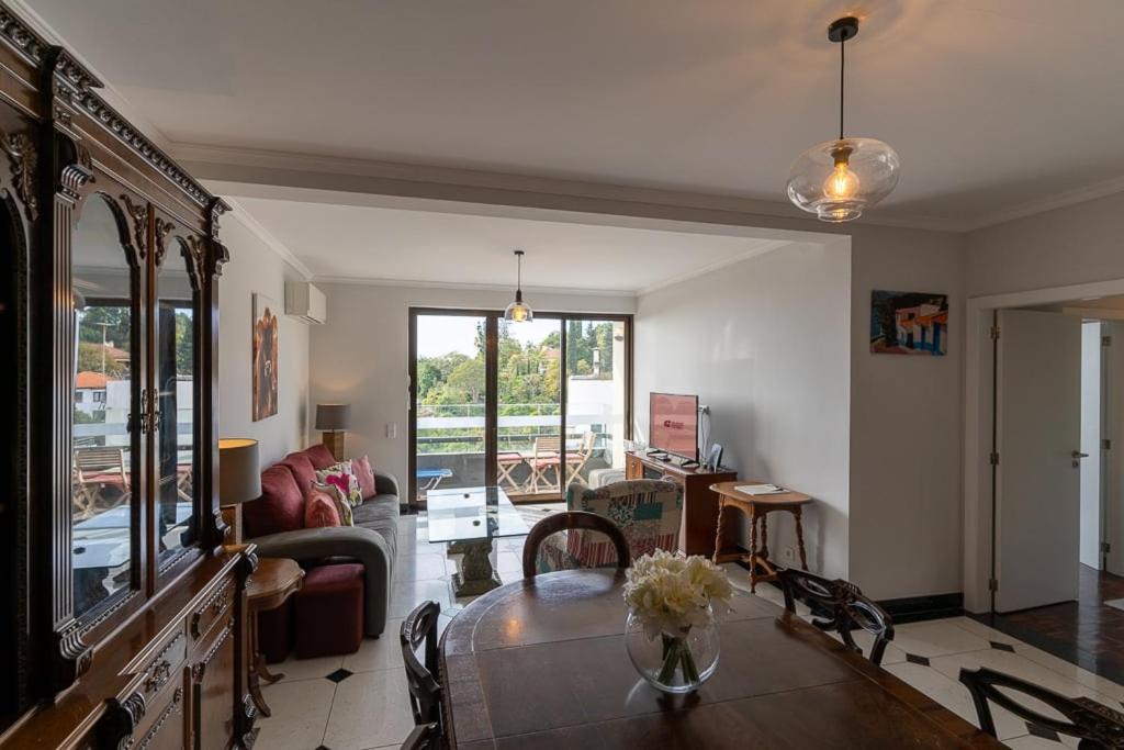 Magnolia Apartment Luxury Apt Great Views Funchal (Madeira) Exterior foto