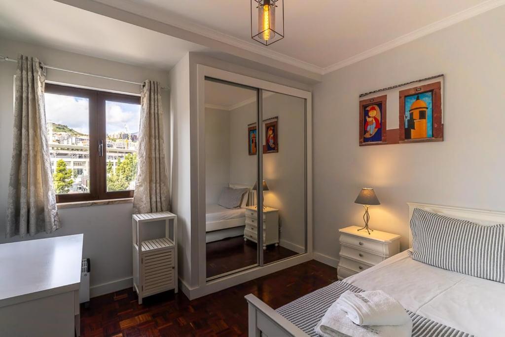 Magnolia Apartment Luxury Apt Great Views Funchal (Madeira) Exterior foto