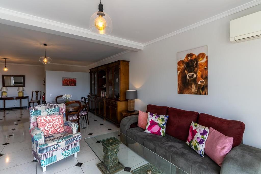 Magnolia Apartment Luxury Apt Great Views Funchal (Madeira) Exterior foto