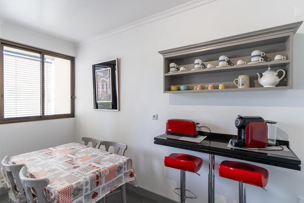 Magnolia Apartment Luxury Apt Great Views Funchal (Madeira) Exterior foto