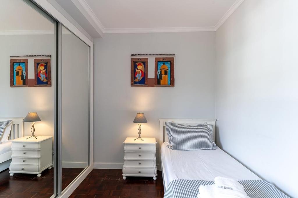 Magnolia Apartment Luxury Apt Great Views Funchal (Madeira) Exterior foto