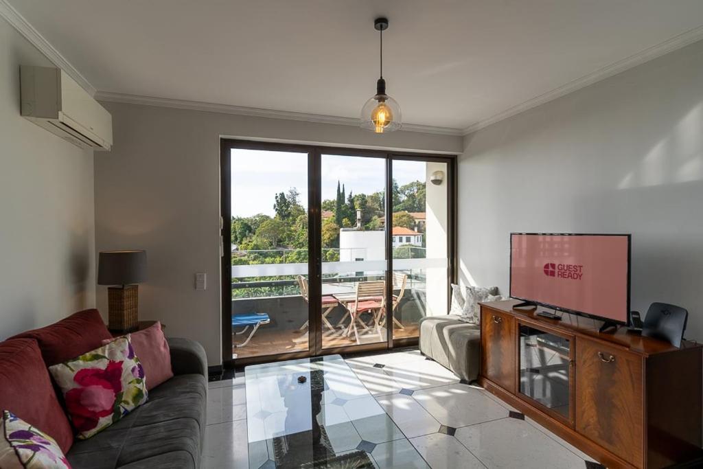 Magnolia Apartment Luxury Apt Great Views Funchal (Madeira) Exterior foto