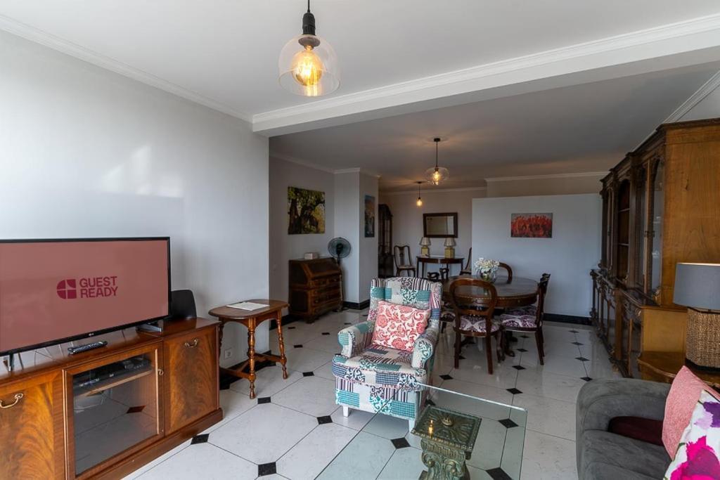 Magnolia Apartment Luxury Apt Great Views Funchal (Madeira) Exterior foto